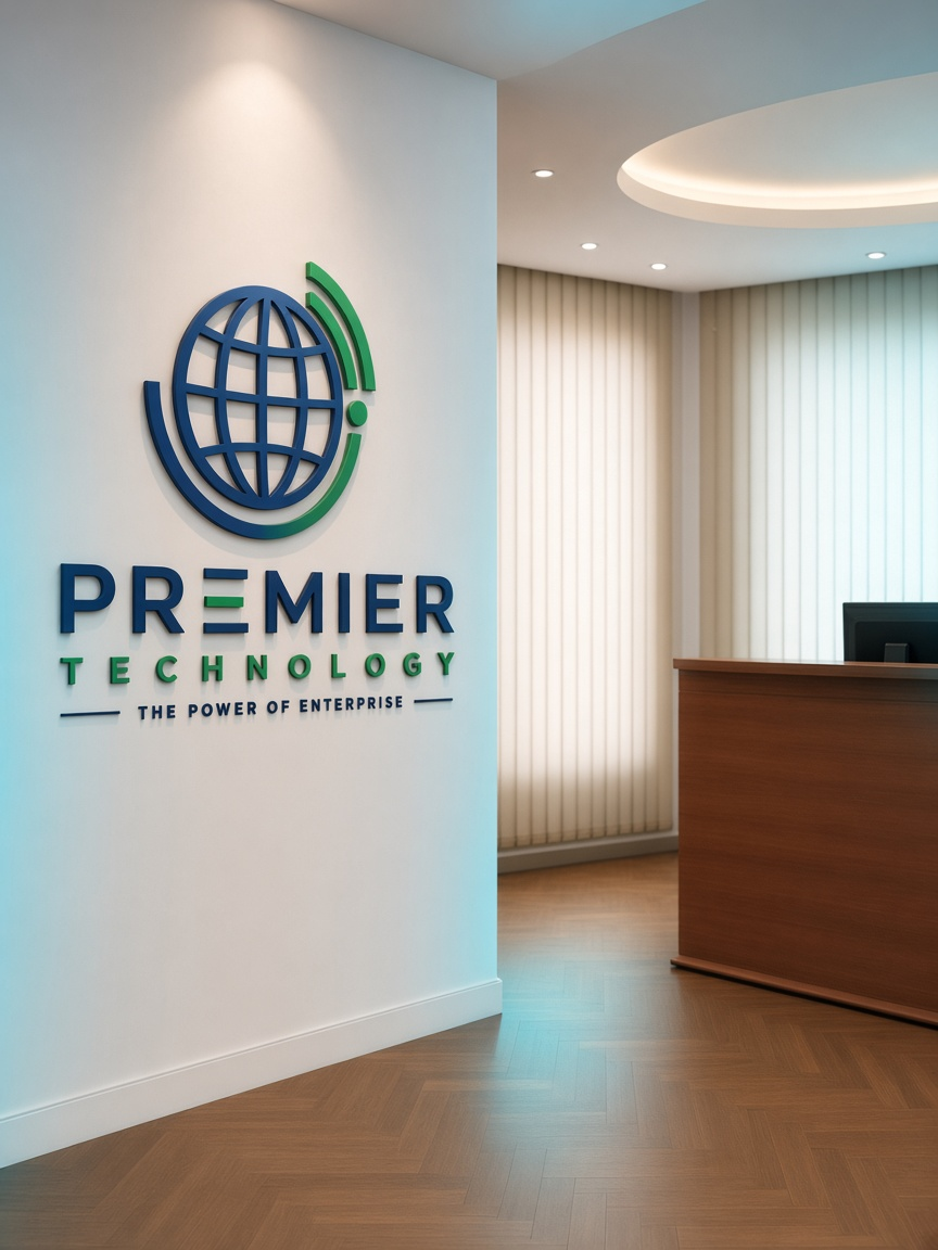 Premier Technology office
