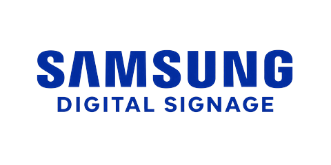 Samsung Digital Signage