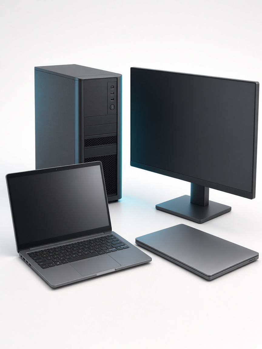 Computing Systems