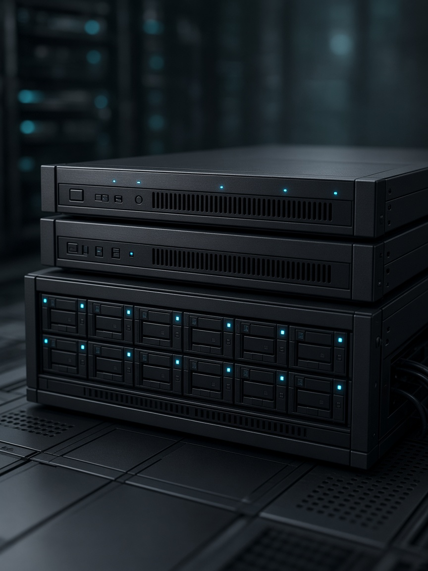 Enterprise Systems
