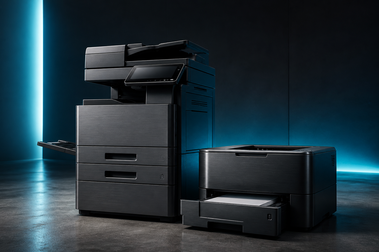 Imaging and Printing