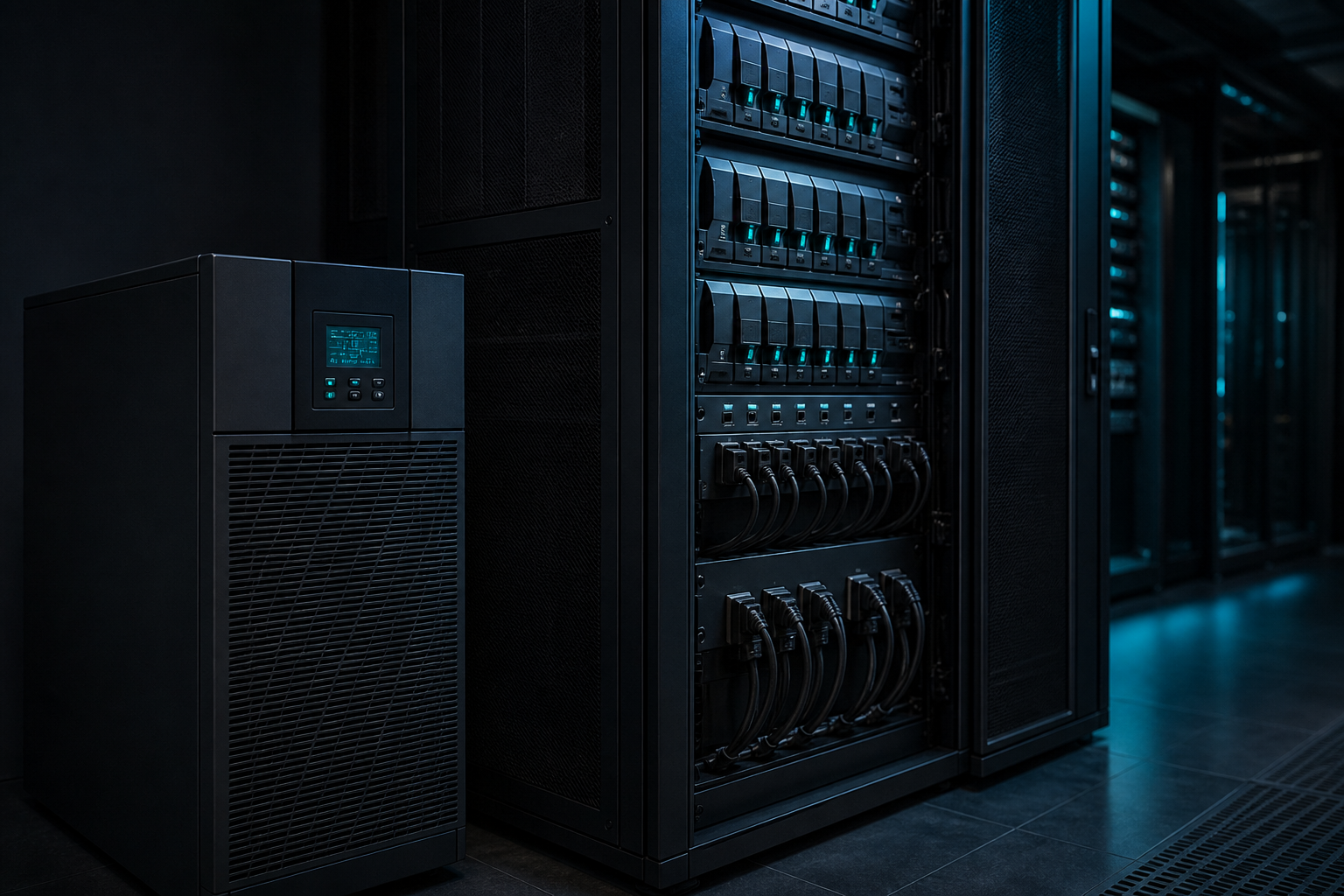 Power Protection