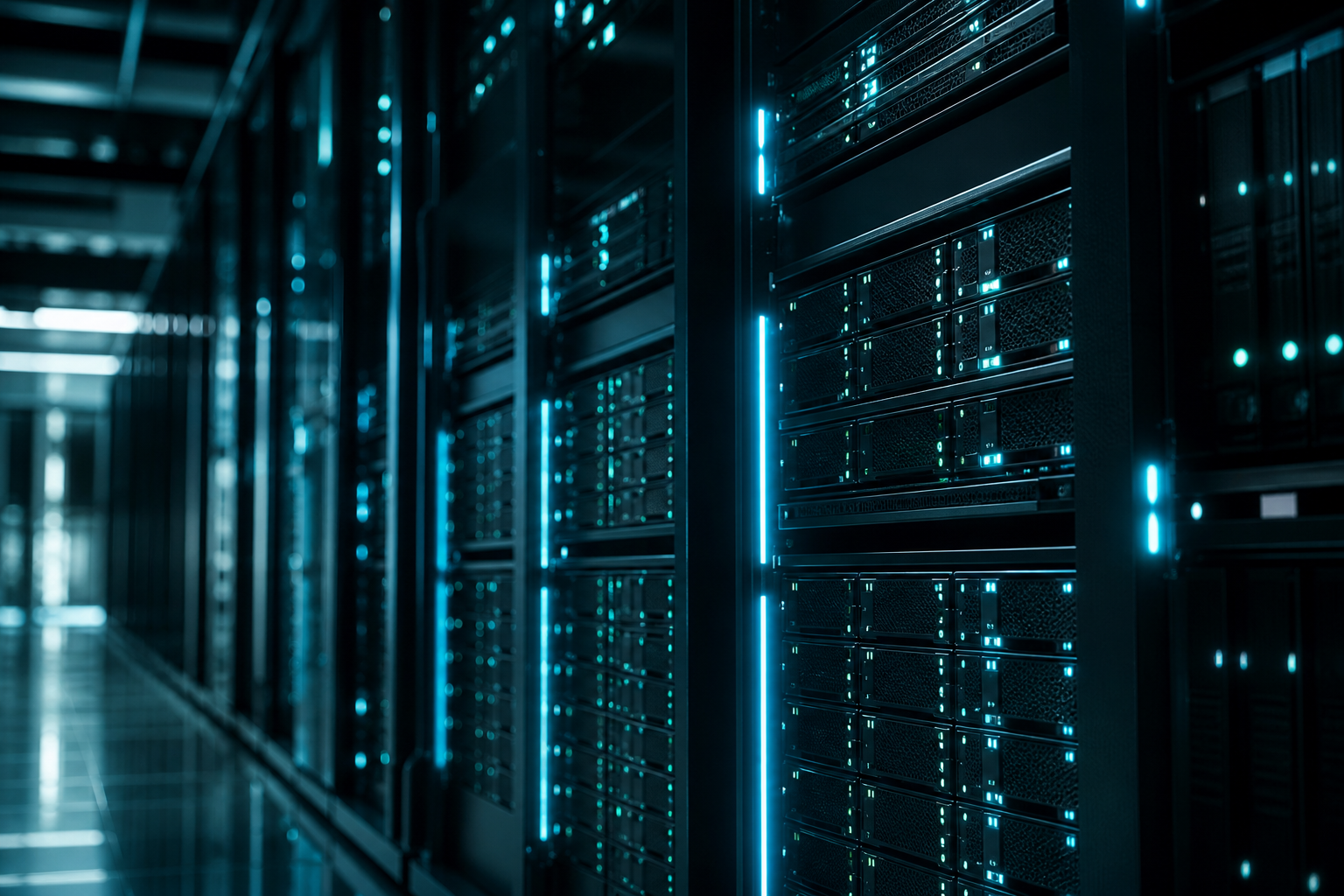 Storage Systems
