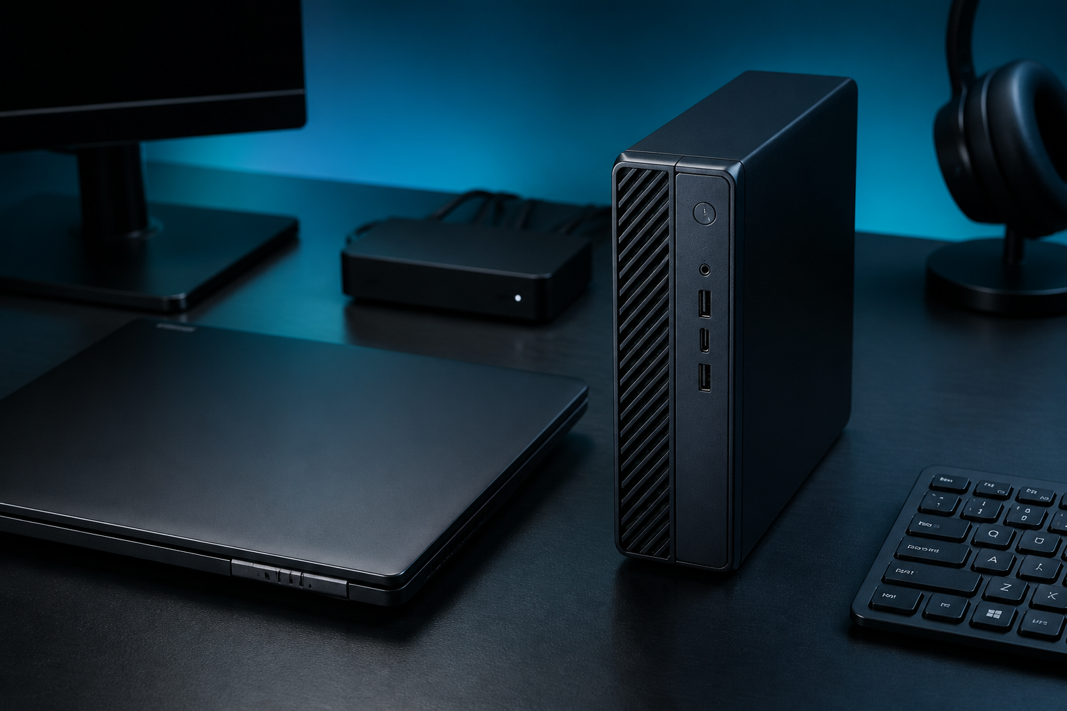Think Endpoints