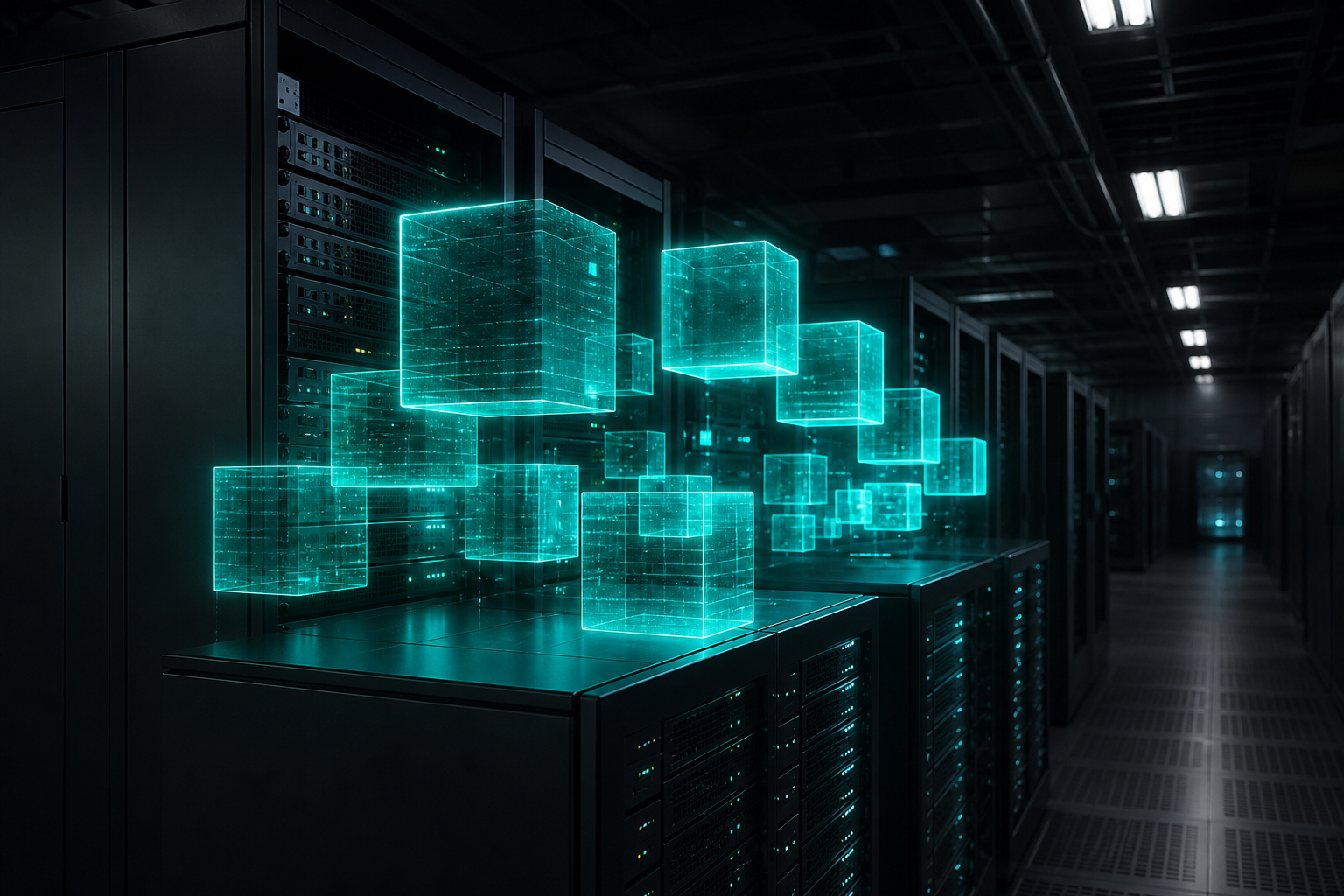 Virtualization