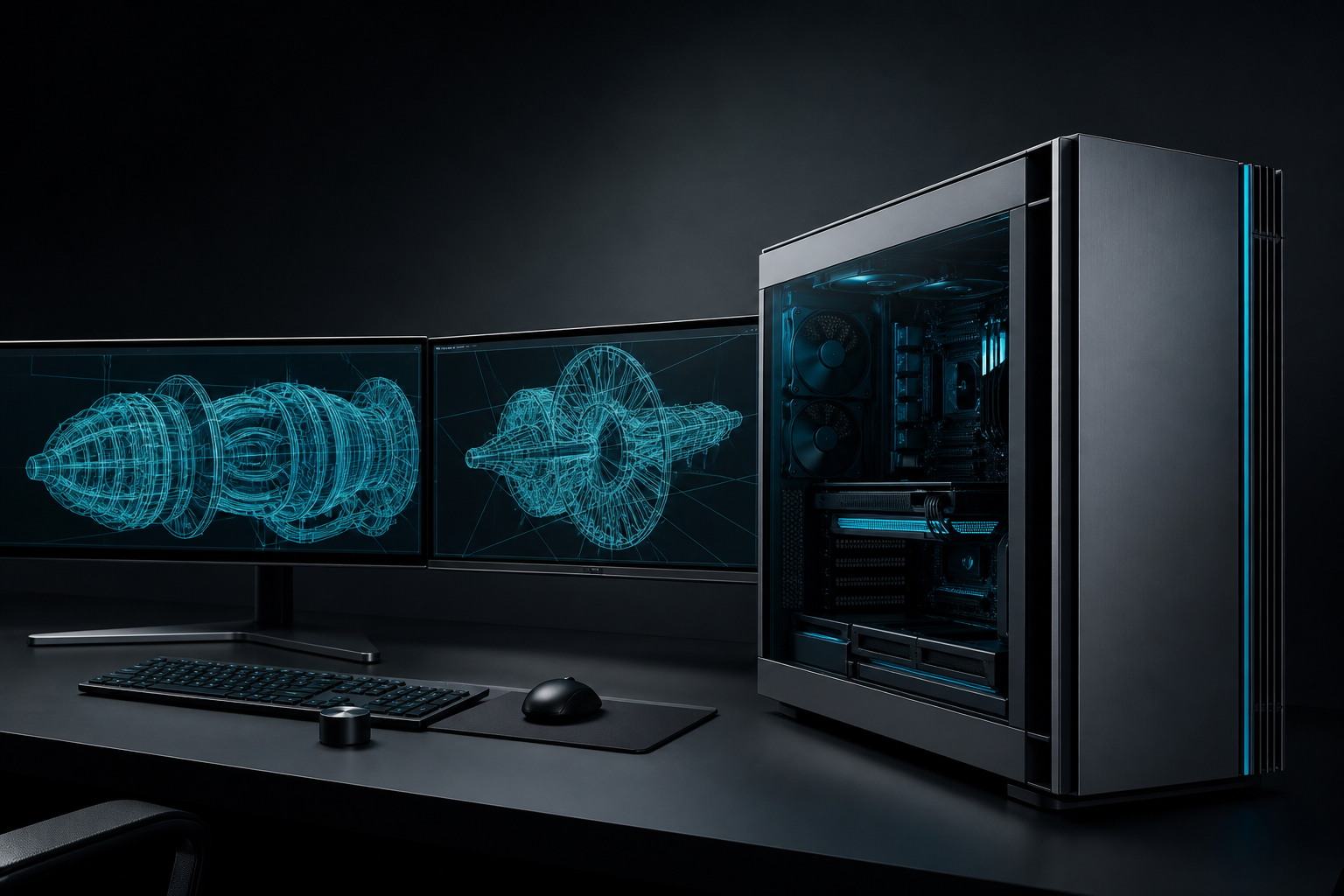 Workstations