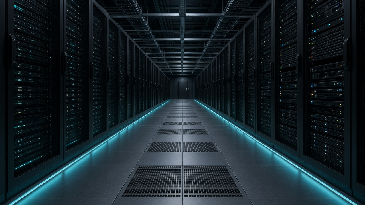 Data Center Systems Solutions
